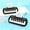 Black, variant on Viflosae Kids Gift 5 Year Old Boy Gift Mini Electronic Organ Piano Portable Music Learning Toy for Children
