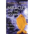thumbnail image 1 of Miracles et l'Esprit Moderne: une Défense des Miracles Bibliques, 1 of 2