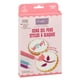 Twinkle Fashion Icing Gel Kits, Net weight: 19g/pen - image 4 of 11
