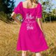 thumbnail image 3 of Madre de la novia - Vestido de boda de manga corta vestidos de mujer vestidos de mujer de verano 2025 para ocasis especiales, 3 of 6