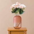 thumbnail image 1 of SHAGUOZHOU Flower Packs Wedding Decorations Outdoor Light Flowers Flowers For Home 7 Branch Arrangement For Indoor Outdoor Use For Entryways And Balconies, 1 of 7