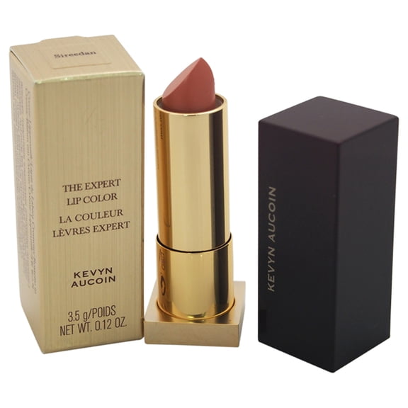 The Expert Lip Color - Sireedan by Kevyn Aucoin for Women - 0.12 oz Lipstick