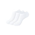 thumbnail image 4 of Hanes Women's No Show Socks, Moves, 3-Pack, Size 5-9, 4 of 7