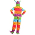 thumbnail image 4 of Adult Pinata Party Costume, 4 of 7