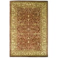 thumbnail image 2 of SAFAVIEH Persian Legend Lydia Oriental Area Rug, Rust/Beige, 5' x 8', 2 of 8