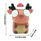 thumbnail image 3 of Juguete navideño para apretar con ojos saltones | Divertido y novedoso juguete antiestrés para niños y niñas | Regalo de Navidad para rellenar calcetines de bebé, 3 of 5