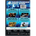 thumbnail image 2 of Fast & Furious Collection: 1-4 (DVD), 2 of 4