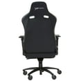 thumbnail image 3 of E-Win Flash XL Series Ergonomic PU Computer PC Gaming Office Desk Chair, Black, 3 of 9