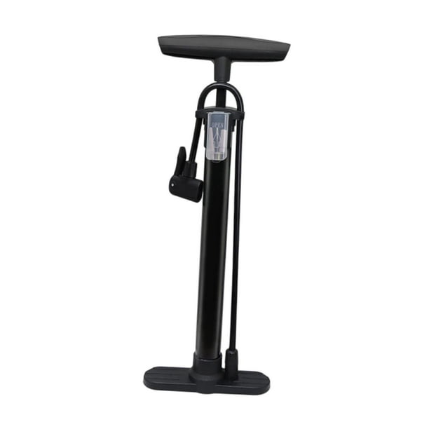 Bomba en Bicicleta Bomba de Bicicleta de Bicicleta de Pie de Pie Multipropósito para Automóviles Deportivos para Automóviles