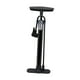 thumbnail image 1 of Bomba de pie para bicicleta, multifuncional, para inflar neumáticos de motocicleta, ciclismo, balones inflables, bicicleta de montaña, 1 of 9