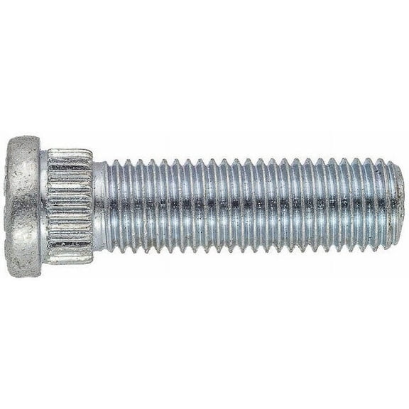 Wheel Stud - Compatible with 2003 - 2017 Mitsubishi Outlander 2004 2005 2006 2007 2008 2009 2010 2011 2012 2013 2014 2015 2016