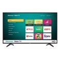 thumbnail image 1 of Televisión 32" Hisense modelo H4F HD LED Smart TV , Pantalla con WiFi, Apps Gratis como Netflix, YouTube y más, 1 of 1