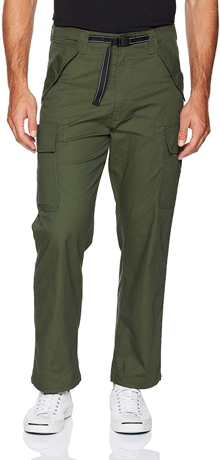 levi's carrier cargo pants