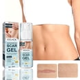 thumbnail image 1 of Fade Scar Gel, Surgical Skin Repair Cream, Advanced Scar Therapy For Surgery, C-section, Keloid, Injury, Burns, Scars Smoothing, 1 of 5