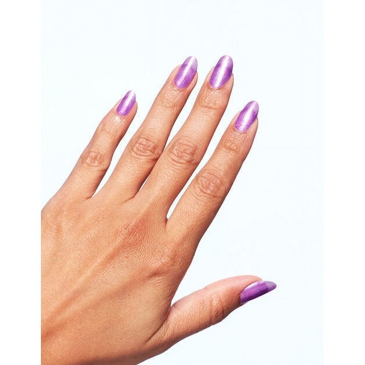 OPI Nail Lacquer Polish [ I Sold My Crypto 0.5 oz - #NLS012 OPI Nail Lacquer Polish [ I Sold My Crypto 0.5 oz - #NLS012