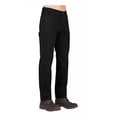 thumbnail image 4 of Jeans Furor Hombre Negro Mezclilla Maverick, 4 of 8