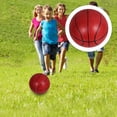 thumbnail image 3 of Miangastore Ballon de Basketball à Tapoter Extérieur Ballon à Tapoter Ballon Rebondissant Jouet Intérieur Ballon Rebondissant, 3 of 8