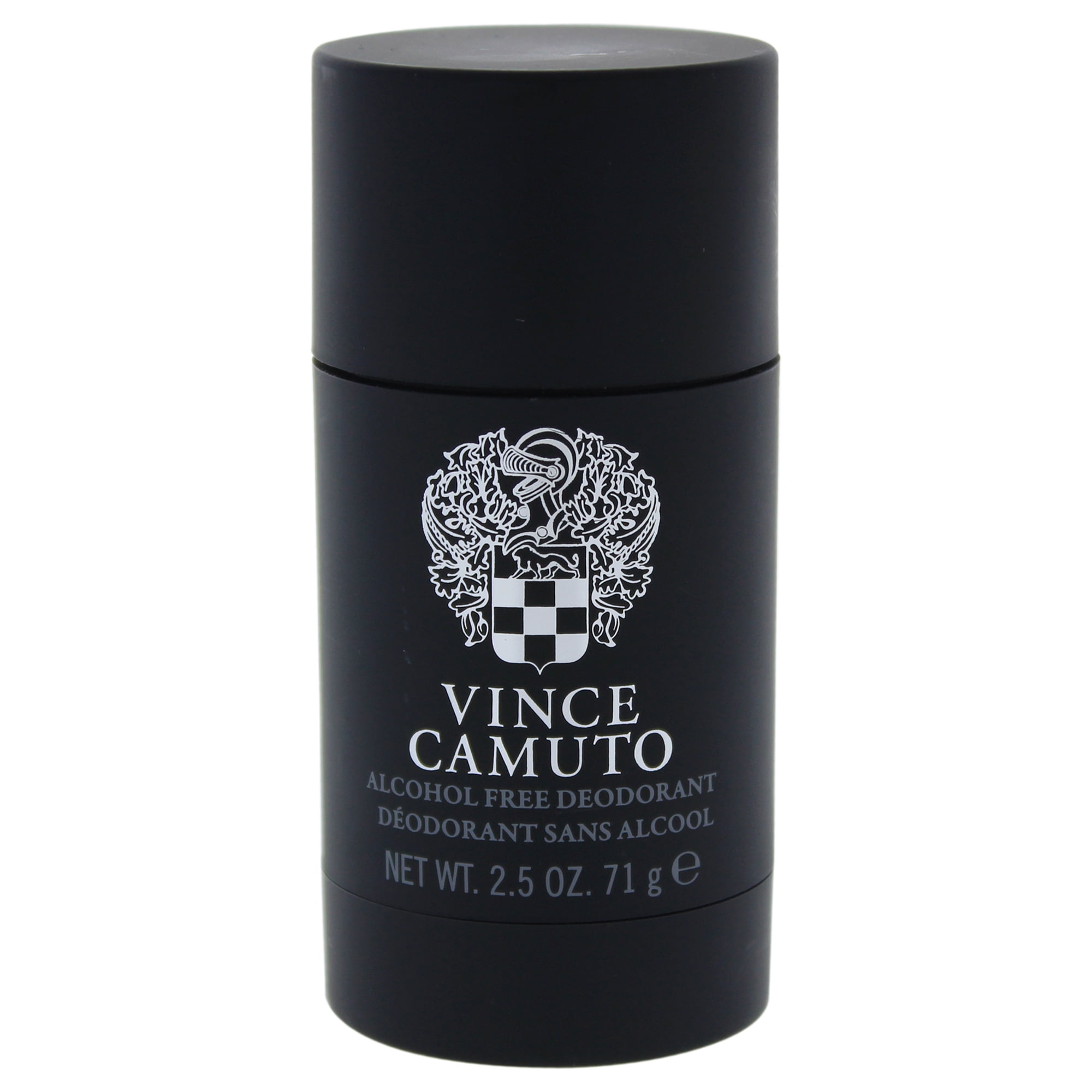 Vince Camuto by Vince Camuto for Men - 2.5 oz Alcohol Free Deodorant