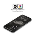 thumbnail image 2 of Head Case Designs Officially Licensed HBO Game of Thrones Dark Distressed Look Sigils Stark Soft Gel Case Compatible with Samsung Galaxy A21s (2020), 2 of 7