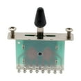 thumbnail image 4 of Stratocaster Guitar Selector Switch Electric 5-Way Pickup Toggle LP Epiphone, 4 of 7