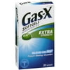 Gas-X Softgels, Extra Strength, 20 CT (Pack of 3)