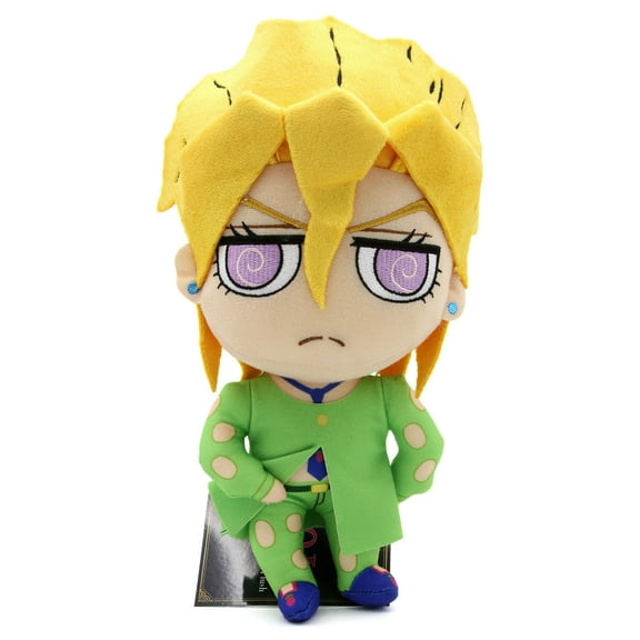 Pannacotta Fugo SD - Jojo's Bizarre Adventure 8" S4 Plush (Great Eastern) 77200