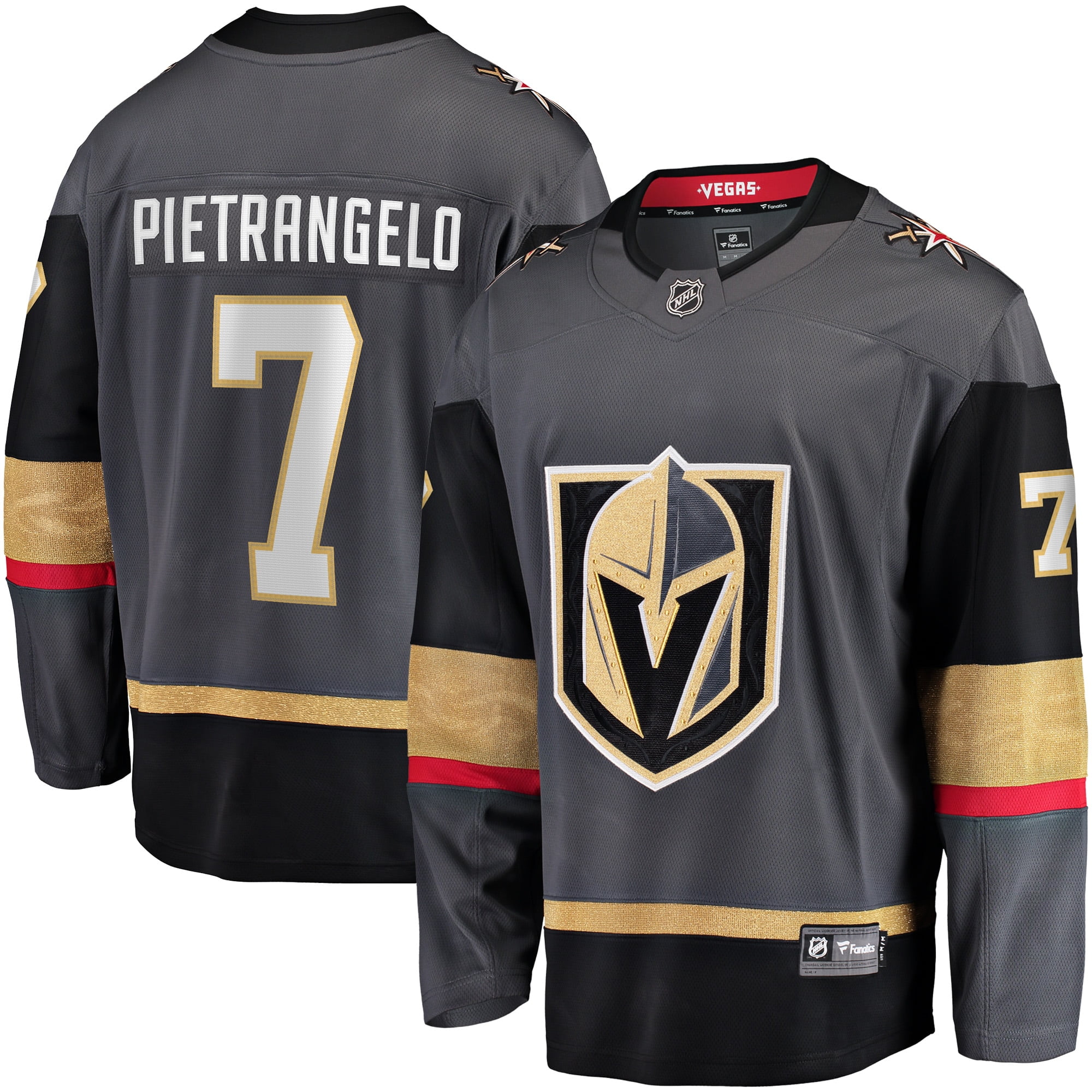 alex pietrangelo jersey