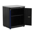 thumbnail image 5 of Montezuma BKMG30242BC 2-Door Base Cabinet, Worktop, 30.5x34.75x24, 5 of 11