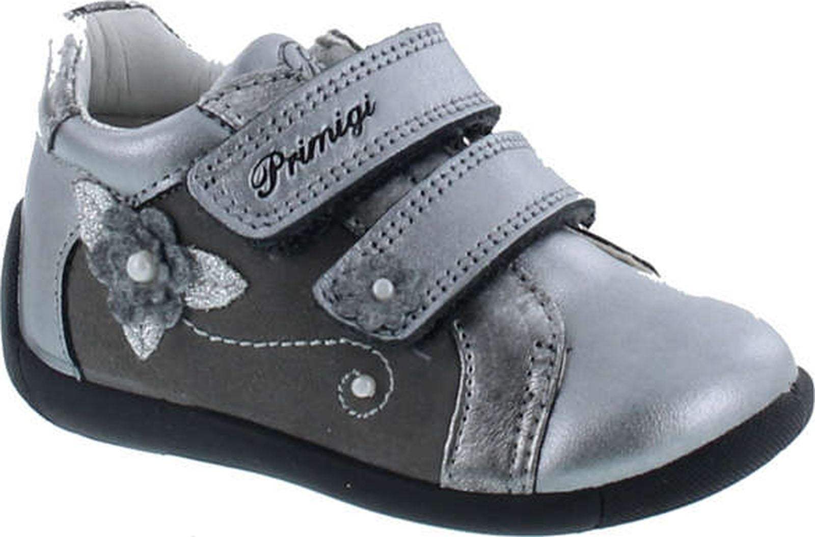 primigi first walker shoes