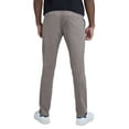 thumbnail image 2 of X RAY JEANS Mens Five Pocket Commuter Pants, Grey, 34X32, 2 of 11