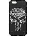 thumbnail image 1 of LIMITED EDITION - Authentic Made in U.S.A. Magpul Industries Bump Case for Apple iPhone 5/5s and SE (Black, Guns Punisher), 1 of 1