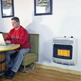 thumbnail image 4 of Mr. Heater Vent Free 18,000 BTU Radiant Propane Heater, 4 of 8
