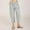 Light Gray, variant on Fit Cropped Pants,under 5$ Cropped Leggings Clearance, Wide-leg Cropped for Summer, Women's and Women's Plus