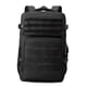 thumbnail image 3 of Mochila Bandolera Impermeable para Exteriores, Senderismo, Acampada, Caza, Color Negro, 3 of 8