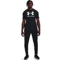 thumbnail image 2 of Camiseta Under Armour Sportstyle Logo de manga corta para hombre, 2 of 5