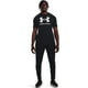 thumbnail image 2 of Camiseta Under Armour Sportstyle Logo de manga corta para hombre, 2 of 5