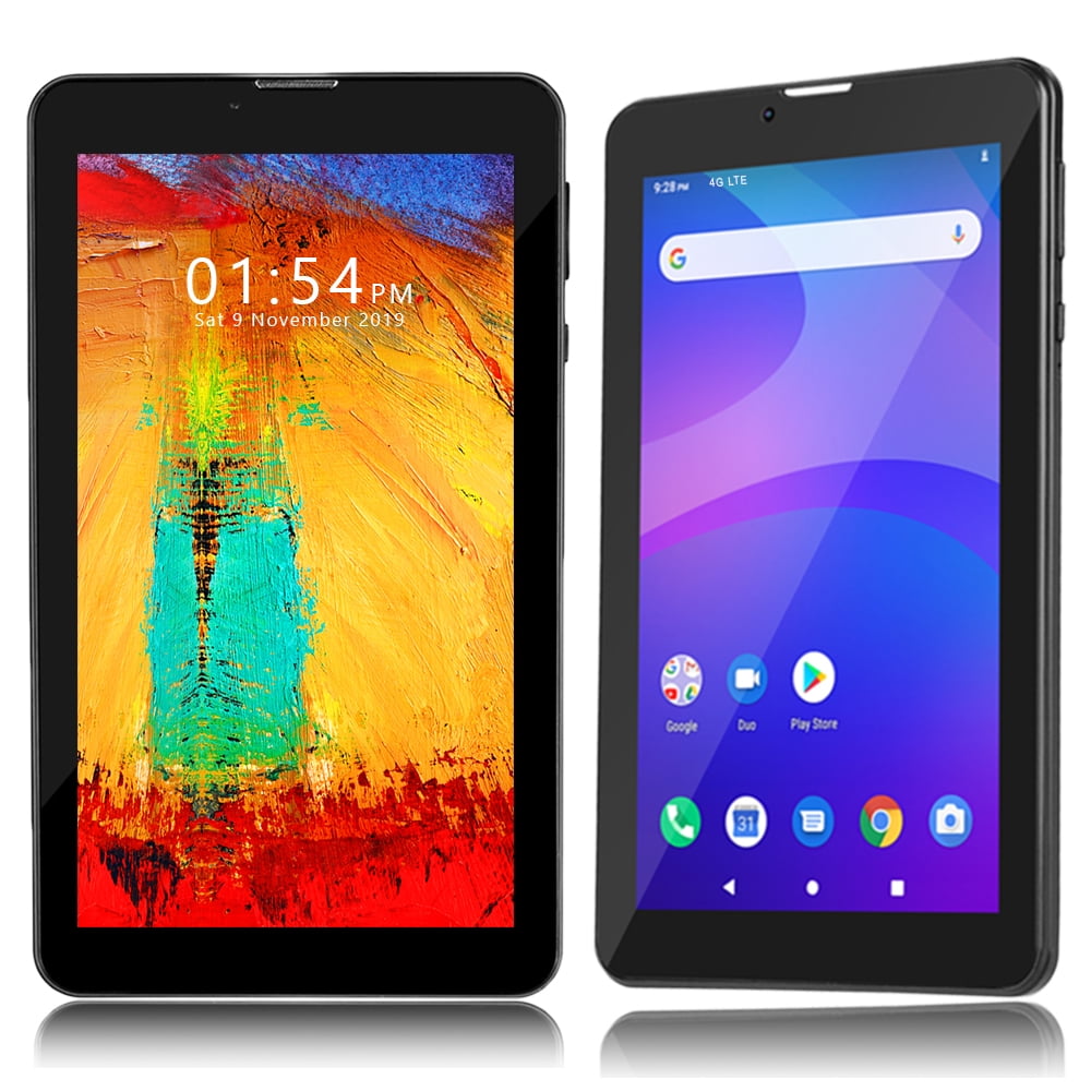 Buy Cheap Indigi® NEW 7in 4G Unlocked Official Android Pie OS Tablet