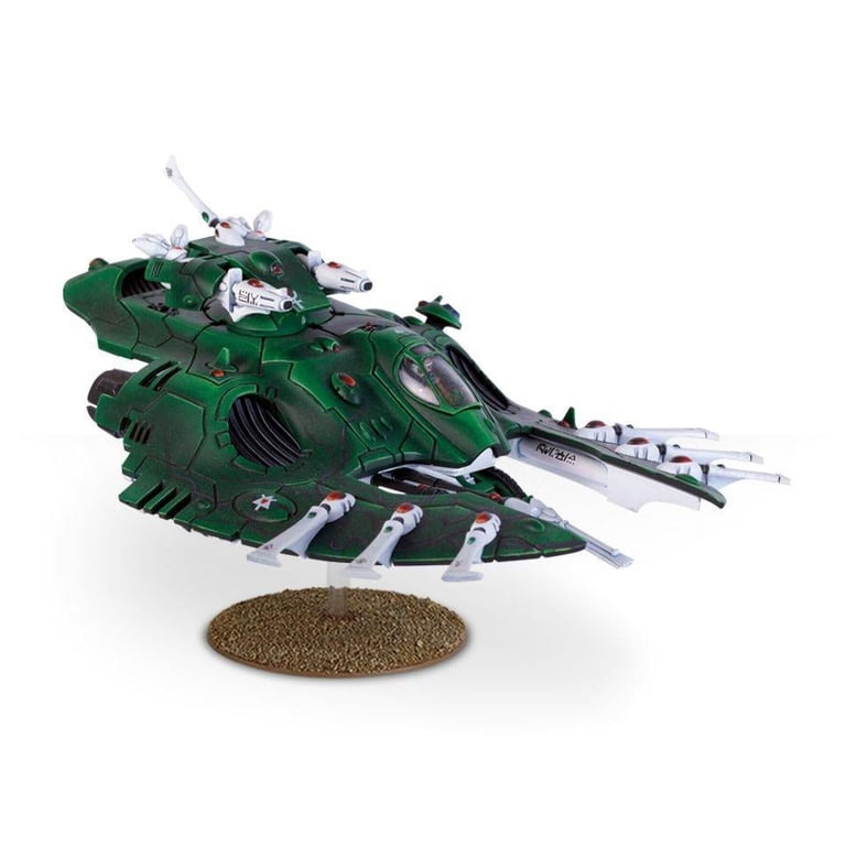 Aeldari: Wave Serpent (Warhammer 40,000 - Games Workshop