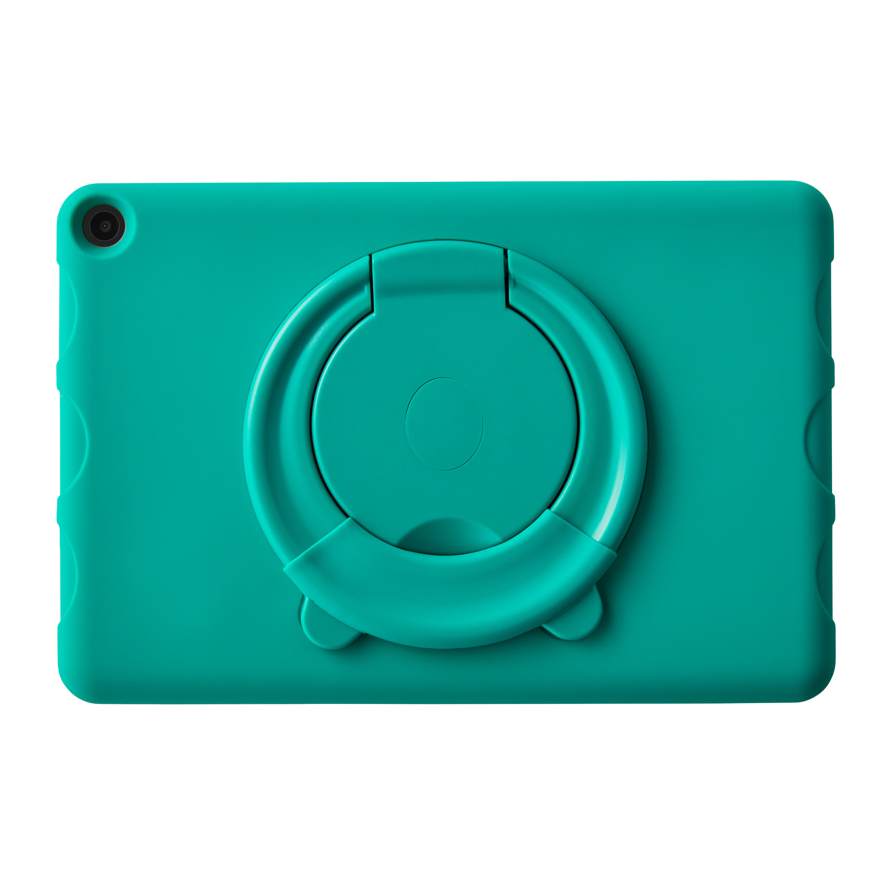 onn. 10.1" Kids Tablet, 32GB (2022 Model),  2.0 GHz Quad-Core Processor, Jade Ming - image 3 of 7