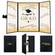 thumbnail image 2 of Libro conmemorativo firmado Fiudx graduación escuela secundaria 2024, 2 of 3