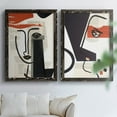 thumbnail image 6 of Faces of A Century V - Premium Framed Canvas 2 Piece Set - Ready to Hang, 6 of 7