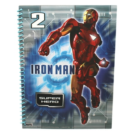 Super Spiral - Marvel's Iron Man 2