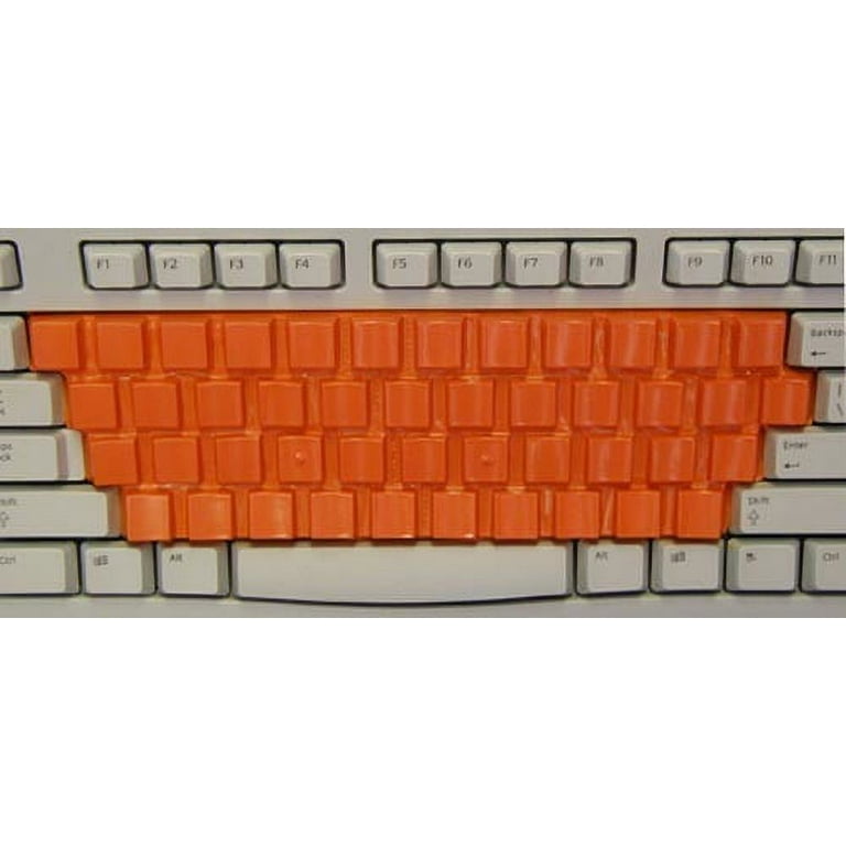 Types of Computer Keyboard  Learn 17 Different Types of Keyboard