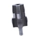 thumbnail image 5 of Herramienta de roscado de tuberías Ppr, de roscas de tuberías, herramienta Manual versátil de fontanería, enhebrador de tuberías de PVC Pp,, 5 of 8