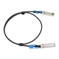 thumbnail image 3 of 25G SFP28 DAC Cable, 25G SFP28 Direct Attach Cable Short Distance Wiring Strong Compatibility 1m  For Stacking Cascading For Big Data Devices, 3 of 8