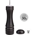 thumbnail image 4 of Gourmet Spice Grinder, Precision Mechanism For Adjustable Coarseness, Seasoned Sea Salts Culinary Enhancer For Intense Flavor Burst In Every Dish (8 Inch), 4 of 6