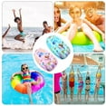 thumbnail image 4 of VONKY Planche Corporelle Gonflable pour Enfants, Larges Applications pour un Surf Agréable, Profitez du Surf, PVC, 4 of 6