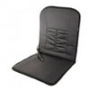 NEW WAGAN IN9738-5 Black 12V Heated Seat Cushion with Temperature Control 9738-5