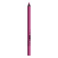 thumbnail image 1 of NYX PROFESSIONAL MAKEUP, Line Loud, Waterproof Lip Pencil, Infused with Vitamin E, Vegan Formula, 1 of 3