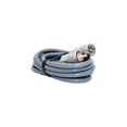 thumbnail image 1 of 12 ft. Plug-Plug Mini 8 Pro Series Coaxial Cable, 1 of 1